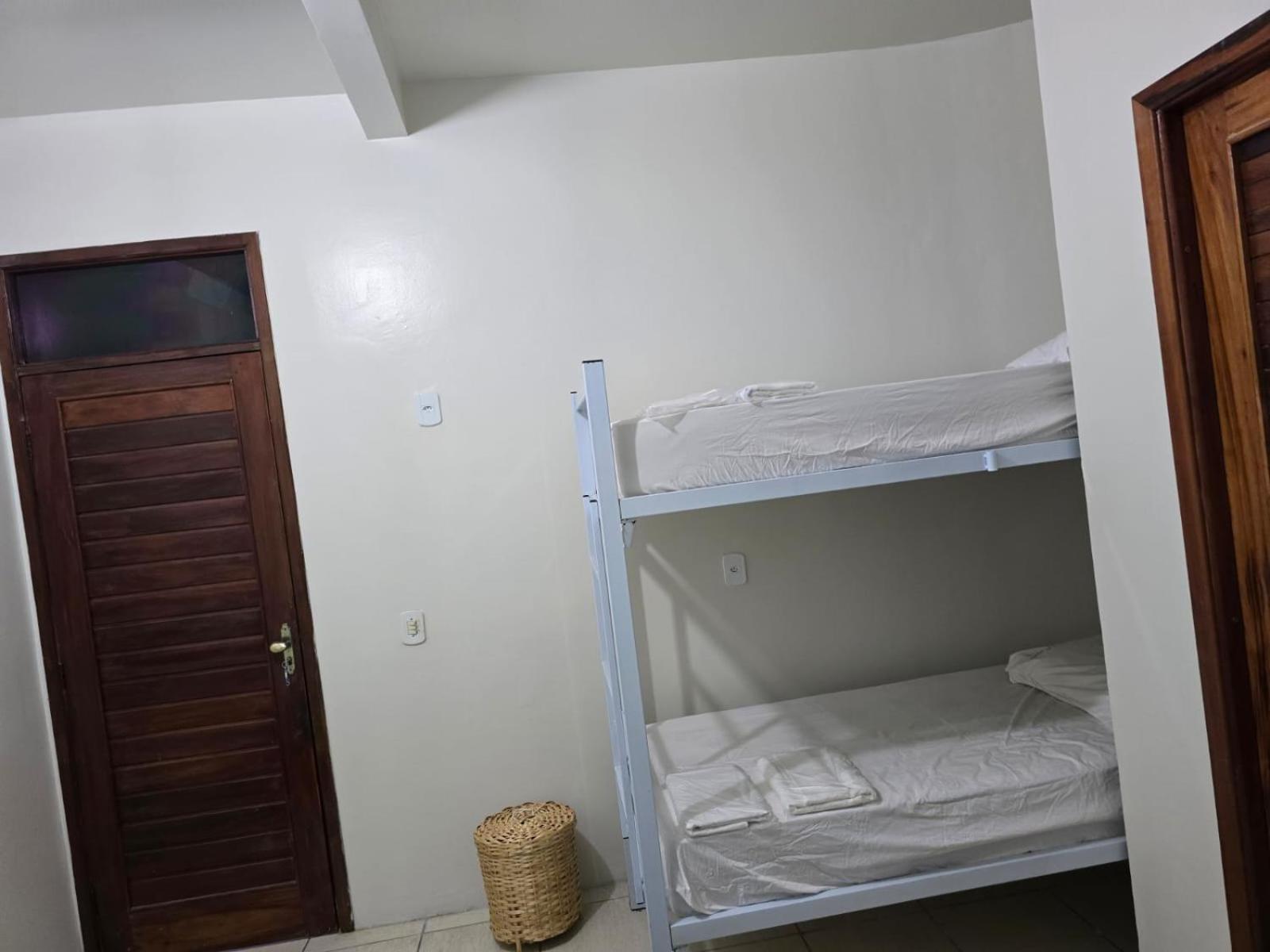 Solar Hostel Parnaíba מראה חיצוני תמונה