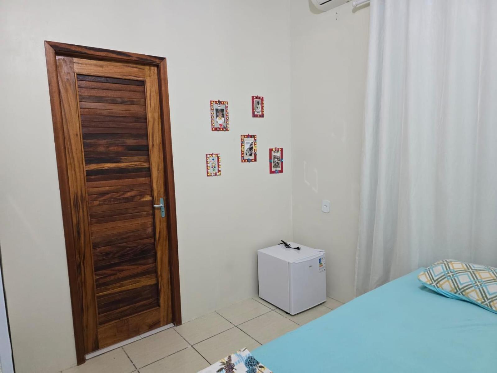 Solar Hostel Parnaíba מראה חיצוני תמונה